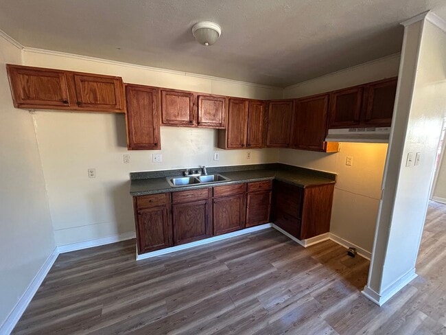 Photo - Central air and Heat