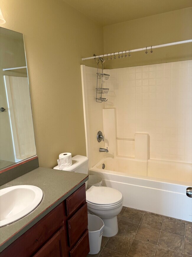 Baño privado - 1148 Northfield Rd