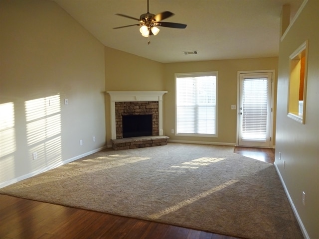 Photo - 603 McDowell Ln