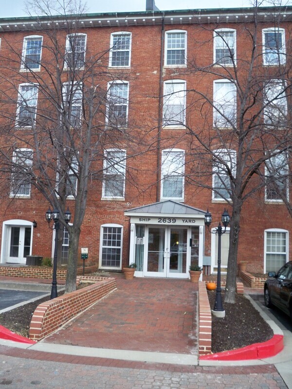 Photo - 2639 Boston St Unidad #301 Rental