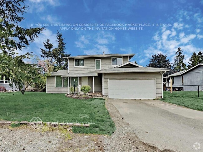 Building Photo - 27903 166th Ave SE Rental