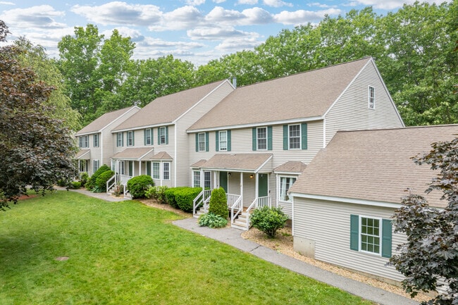 Building Photo - Birchwood Hills Rental