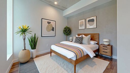 Rainford Apartments