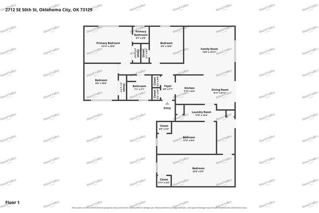 Photo - 2712 SE 50th St