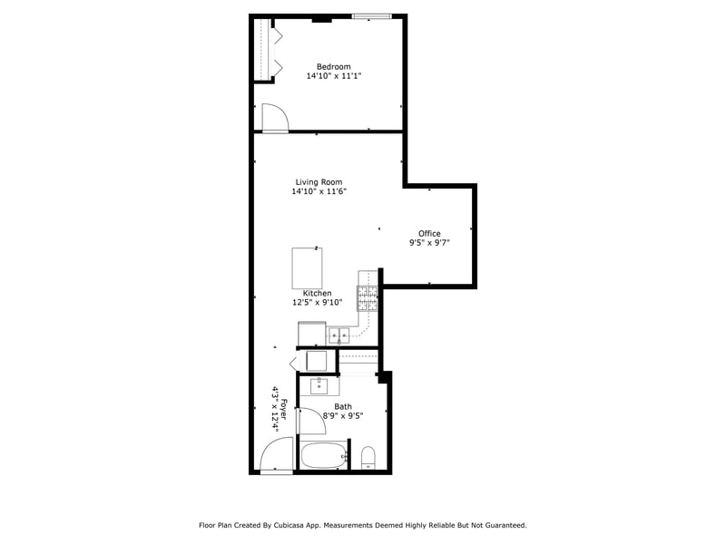 Photo - 116 N 5th St Unit 212