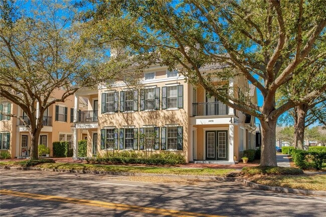 Photo - 1470 Lake Baldwin Ln