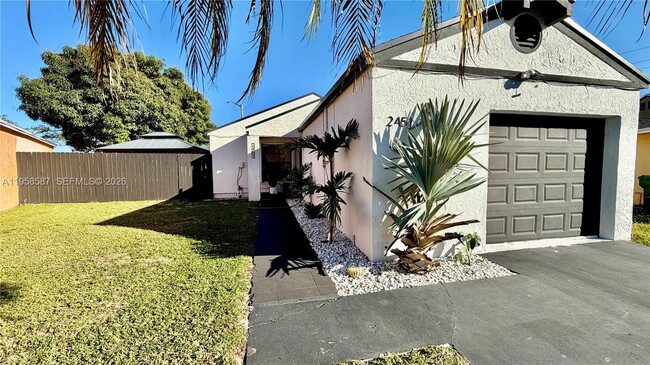 Building Photo - 2451 SW 85th Terrace