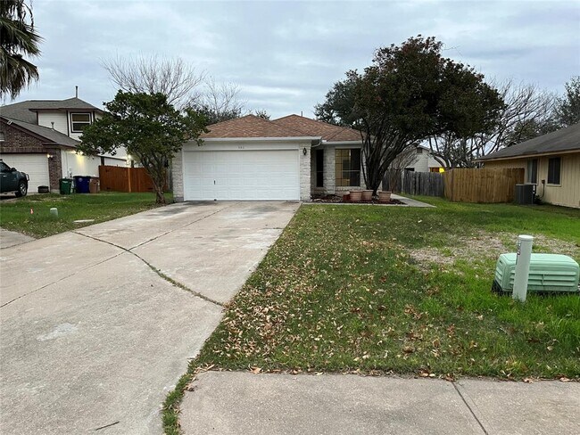 862 Latteridge Dr