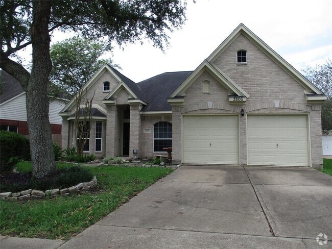 Building Photo - 3806 Hillbrook Dr Rental