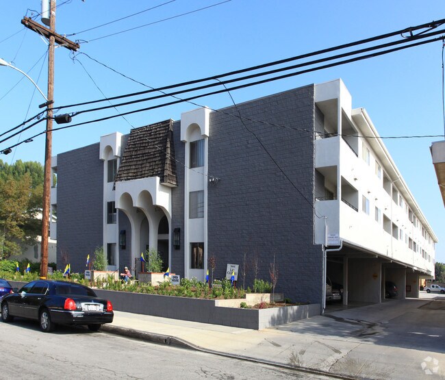 Las Casitas - Las Casitas Apartments Unit 3