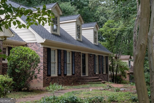 Photo - 2858 Livsey Dr