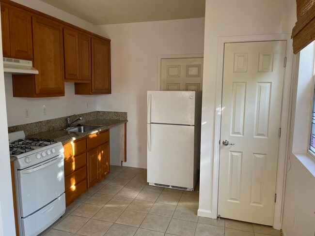 Photo - Studio in North East Santa Rosa