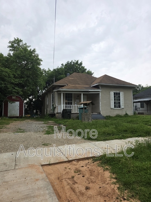 Photo - 1410 Chaffin St House