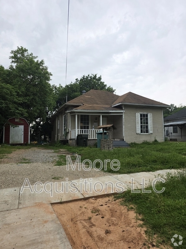 Building Photo - 1410 Chaffin St Rental