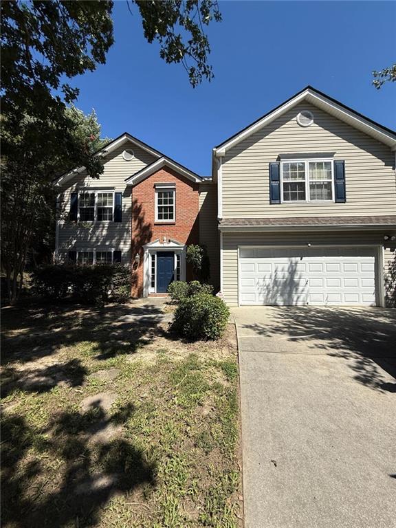 Photo - 1581 Water Lily Way SE