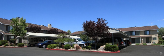 Photo - Mountain Meadows Townhomes