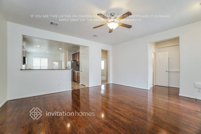 Photo - 17211 Pecos Park Ln