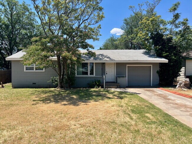 Adorable Home Near Texas Tech And Medical ... - Adorable Home Near Texas Tech And Medical ...