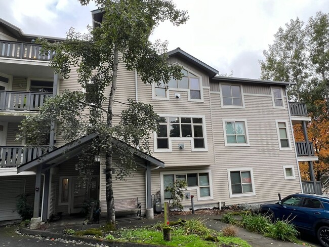 2bd/1ba Seattle Condo - 2bd/1ba Seattle Condo Unidad 301