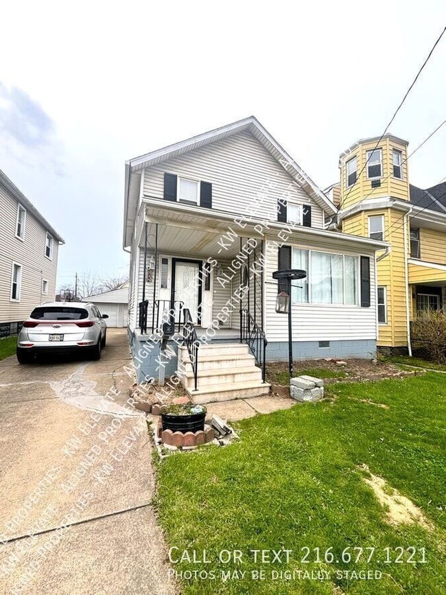 Building Photo - 4034 E 44th St