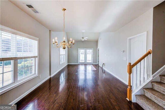 Photo - 2419 Millbank Ct