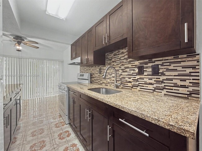 Photo - 9340 W Flagler St Unit 207B