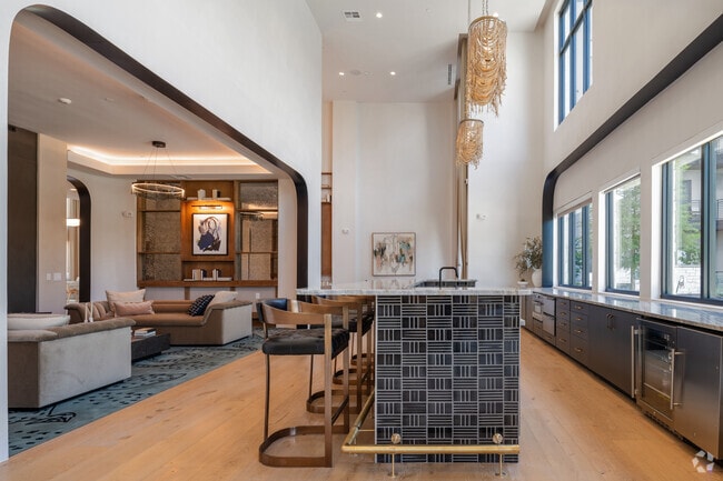 Clubroom