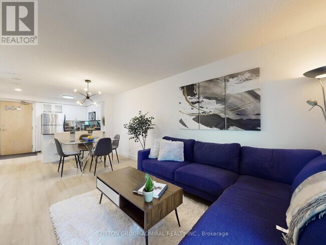 Photo - 212 Eglinton Ave E Unit 1005