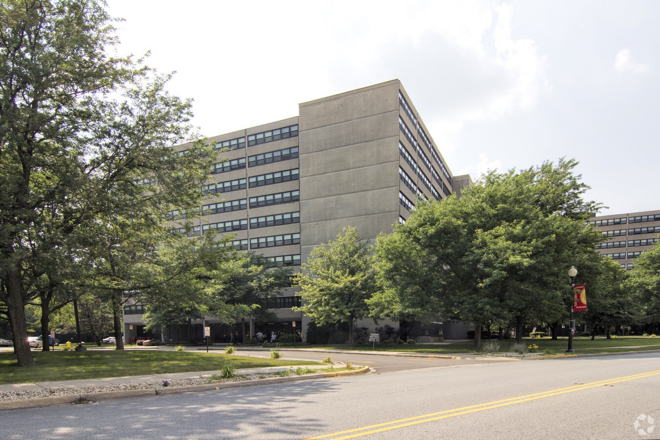 Photo - Garden House of River Oaks I