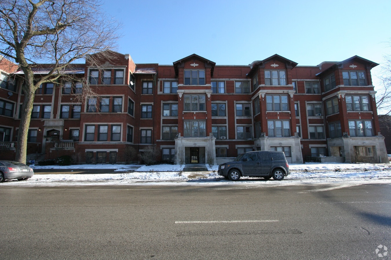 5049 S. Drexel Boulevard - 5049 S. Drexel Boulevard