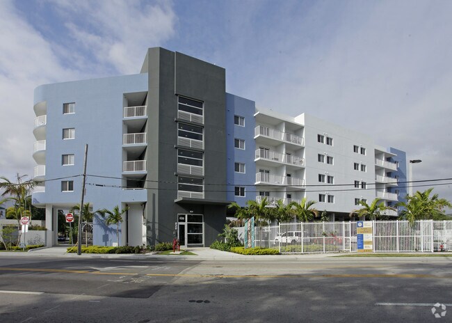 Primary Photo - The Atrium at Spring Garden