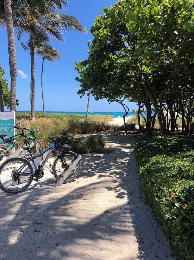 Photo - 10240 Collins Ave Unit 205