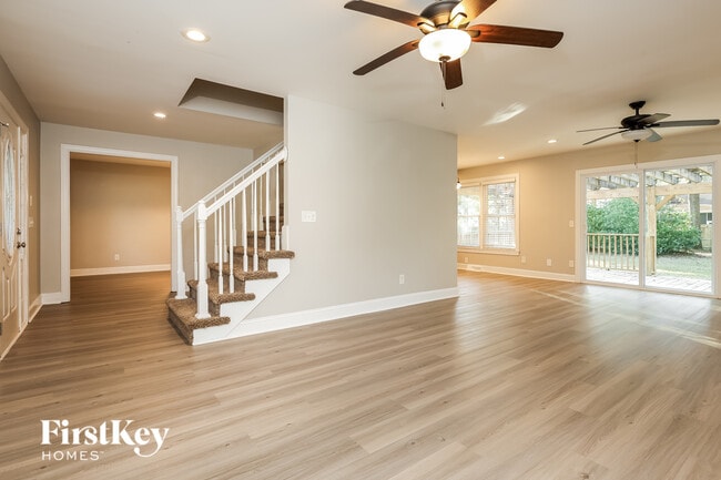 218 Old Dominion Dr