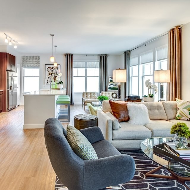 The Danforth Apartments For Rent in Dobbs Ferry, NY