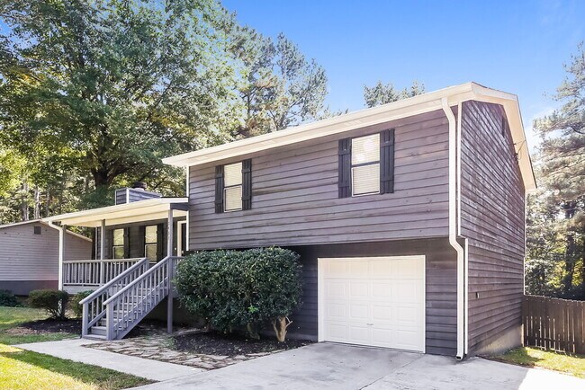 Photo - 2433 Anderson Mill Rd