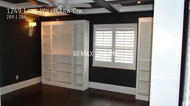 Photo - 1249 Lake Willisara Cir