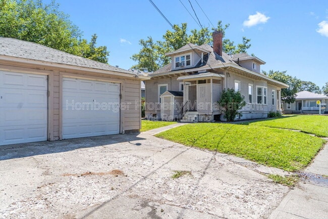 Photo - 1432 W Knox Ave