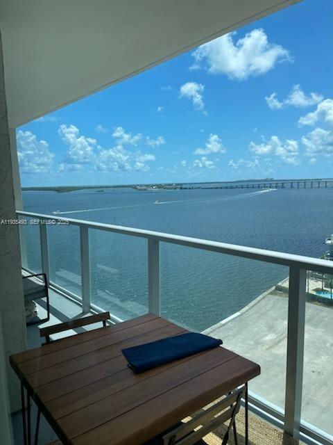 Photo - 1155 Brickell Bay Dr Unit 1605
