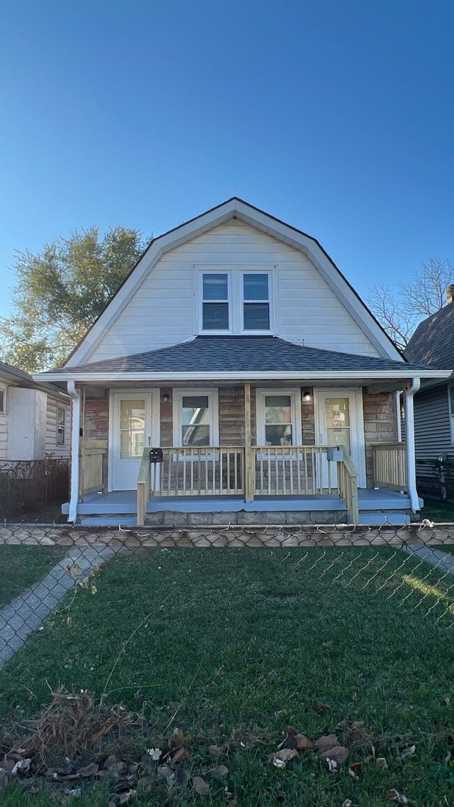 Photo - 1640 Asbury St