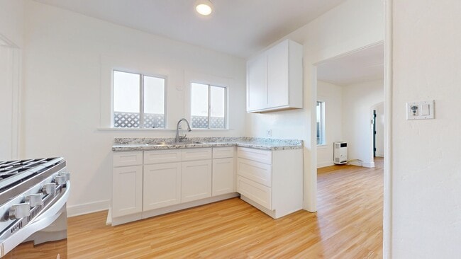Building Photo - 718 Hermosa Ave Unit 718 Rental