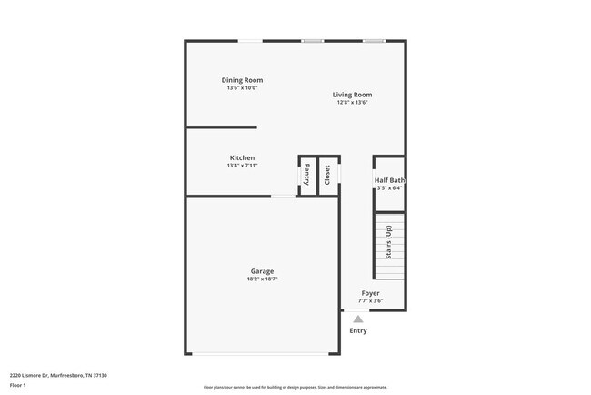 Photo - 2220 Lismore Dr