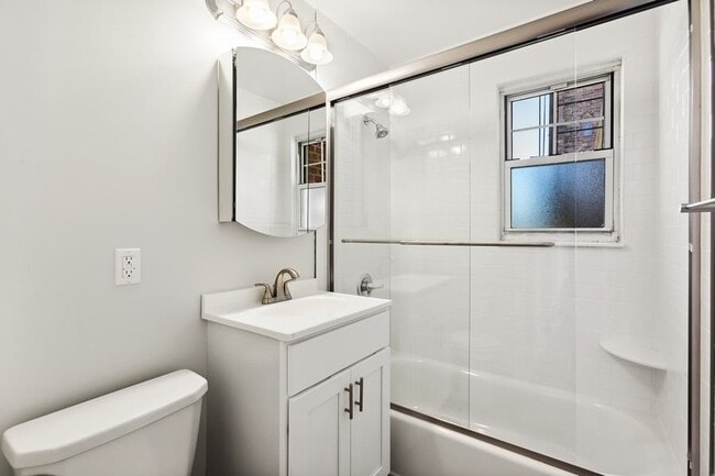 Ridge Gardens Apartments