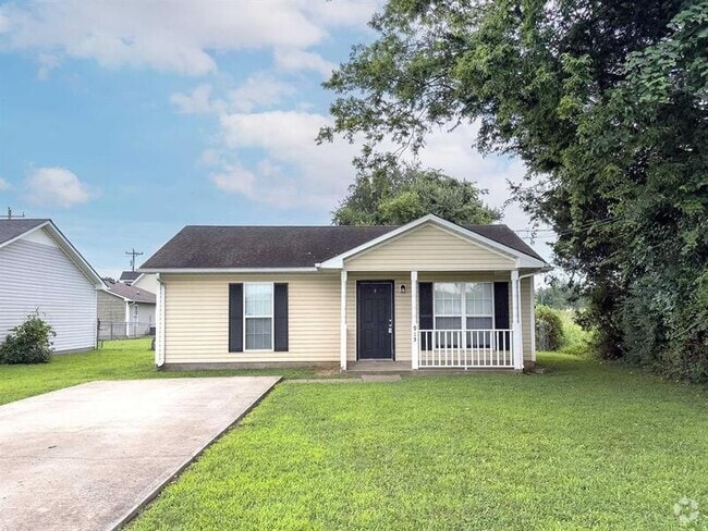 Building Photo - 915 State Line Rd Rental