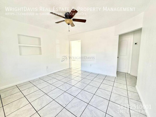 Photo - 1607 E Maple Ave