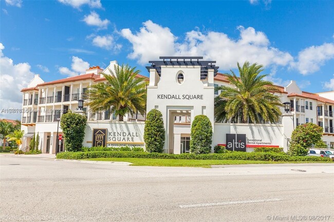 Photo - 9332 SW 171st Ct Townhome