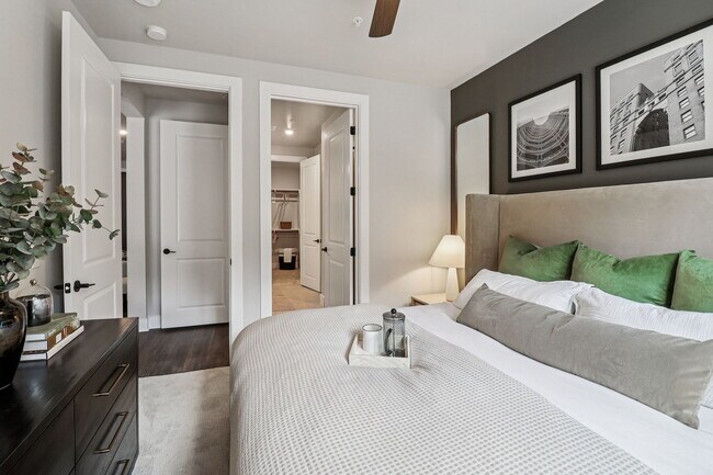 Photo - The Park at Katy Trail