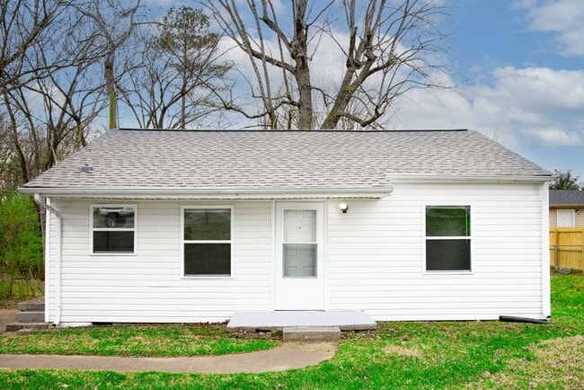 Photo - 1003 Lincoln St