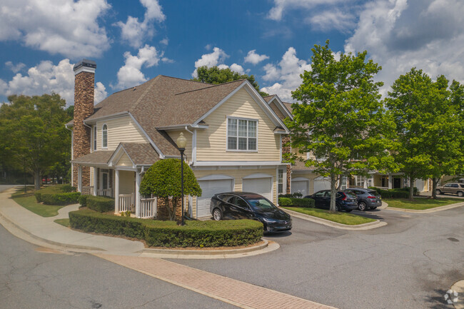 Aylesbury Farms - Aylesbury Farms Apartments