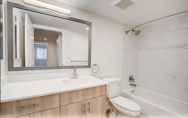 Biscayne Gardens  Apartments
