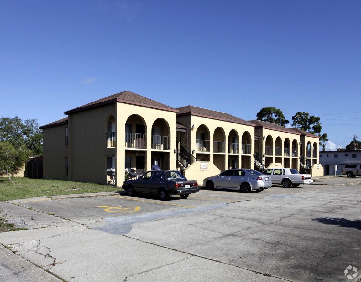 Photo - Vista Del Rio Apartments